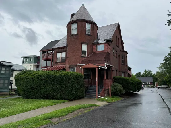 288 Main Street #16 B, Burlington, VT 05401