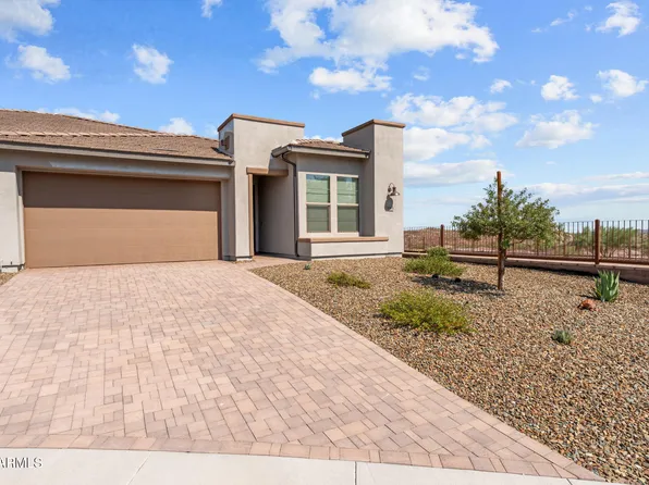 3185 BLUE AGAVE Lane, Wickenburg, AZ 85390