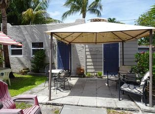613 El Vedado Rd #A, West Palm Beach, FL 33405