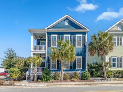 7624 Azure Dr., Myrtle Beach, SC, 29572