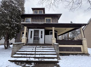 414 N Saginaw St, Owosso, MI 48867