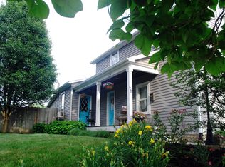 108 S Harrison St, Covington, OH 45318