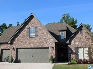 303 Dunrobin Cir, Pelham, AL 35124