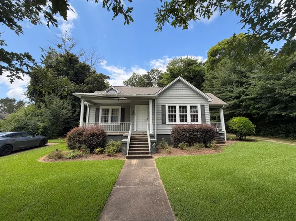 125 Robins St, Tupelo, MS 38804