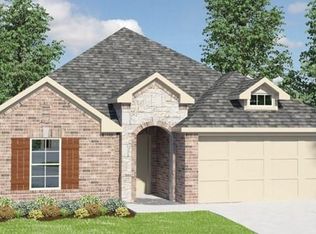 2707 Merlin Ln, Pearland, TX 77581