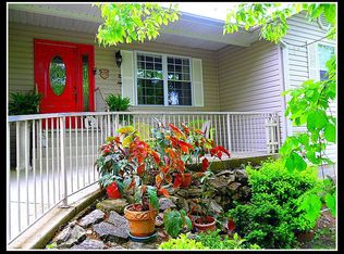 606 S Old County Rd, Branson, MO 65616