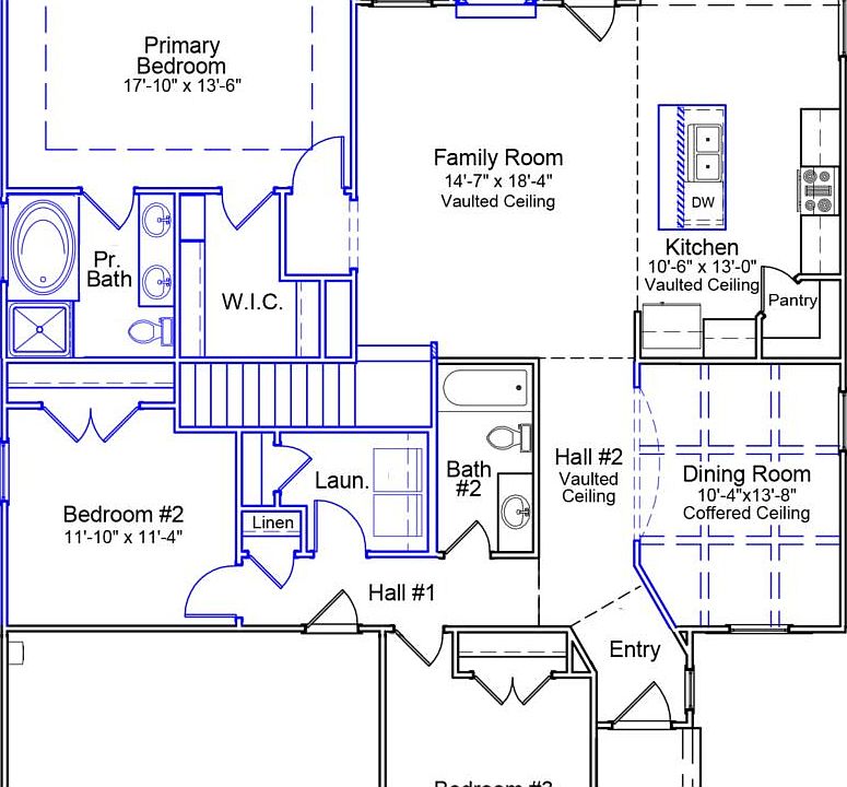 2nd image of 652 Bell Flower Ln