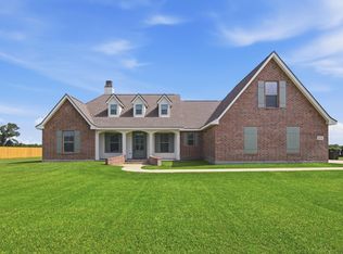 16076 Fleur De Lis Dr, Iowa, LA 70647