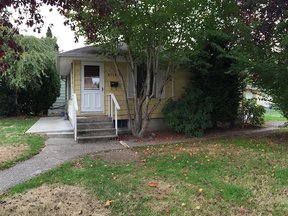1st image of 4118 S Cushman Ave