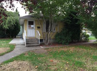 4118 S Cushman Ave, Tacoma, WA 98418