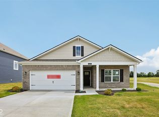 7129 Theo Baker Blvd, Pendleton, IN 46064