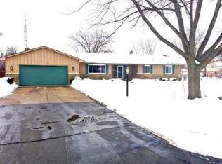 5 Wiltse Ct, Saginaw, MI 48603