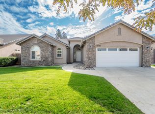 1961 Stagecoach Pl, Tulare, CA 93274