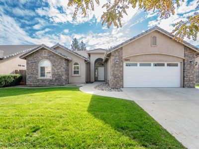 1961 Stagecoach Place, Tulare, CA, 93274