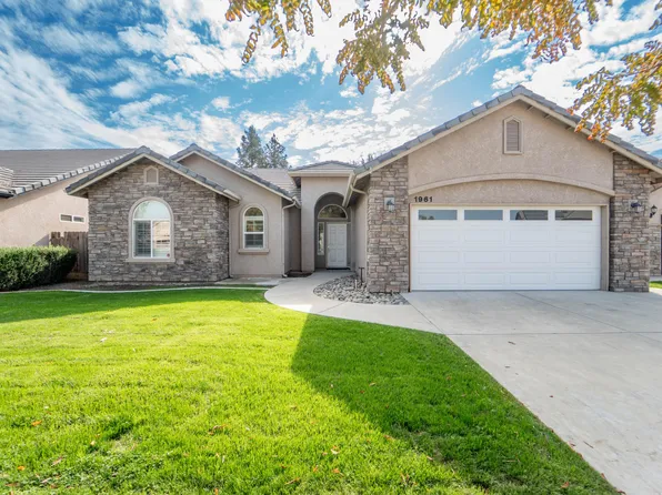 1961 Stagecoach Place, Tulare, CA 93274