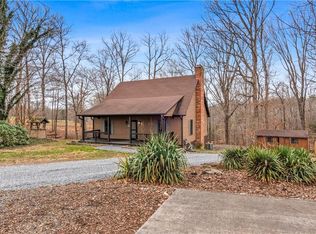3012 Bethel Church Rd, Yadkinville, NC 27055