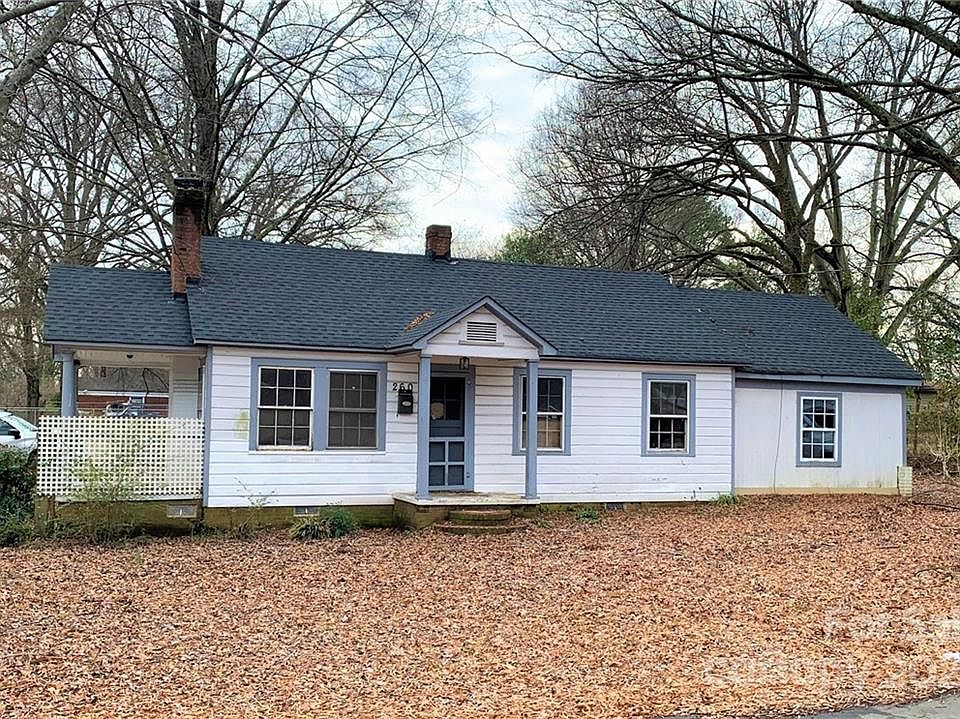 260 Dakota St, Charlotte, NC 28216 Zillow