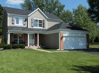 2359 N Rosewood Ln, Round Lake Beach, IL