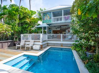 2625 Gulfview Dr, Key West, FL 33040