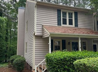 720 Benchmark Dr UNIT 1, Raleigh, NC 27615