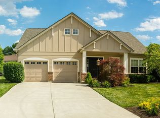 6961 Hunters Close, Maineville, OH 45039