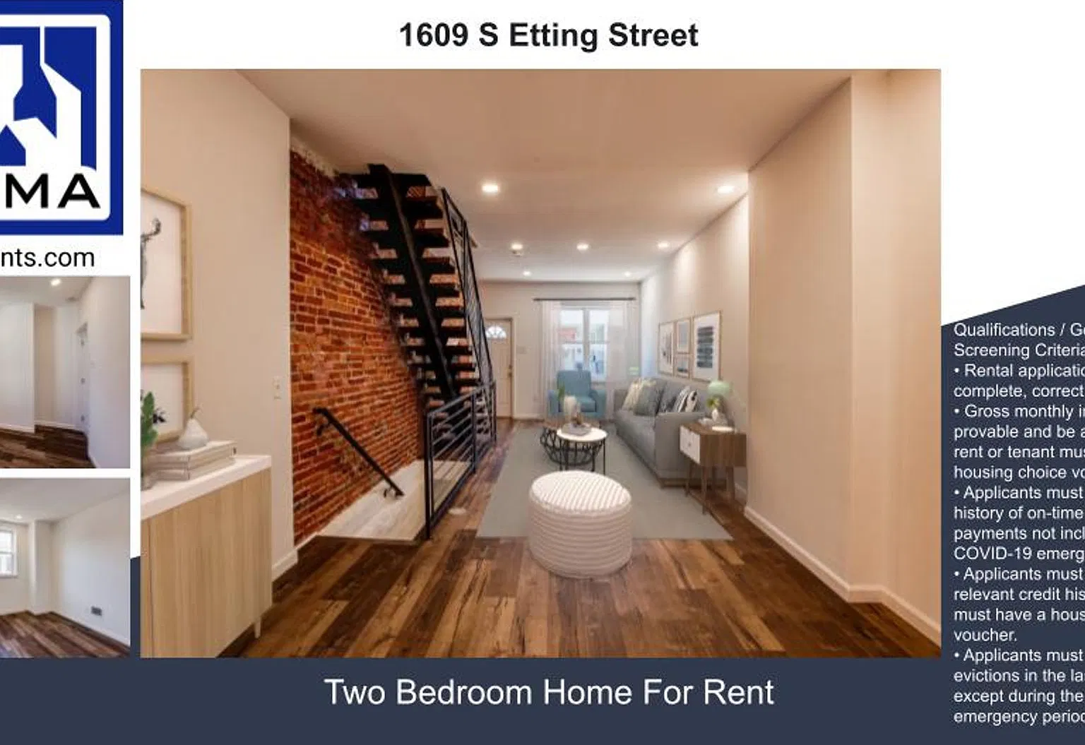Beautifully Renovated Home — Photo 1