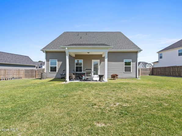 840 Tuscarora Trail, Jacksonville, NC 28546