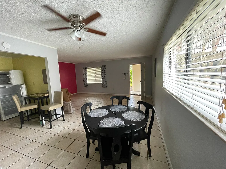 Dinning room