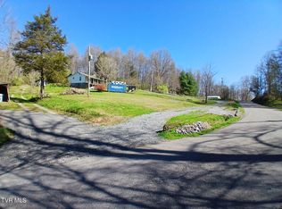 4314 Big Hill Rd, Pennington Gap, VA 24277