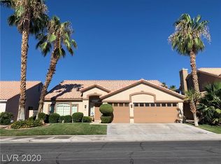 2764 Chokecherry Ave, Henderson, NV 89074