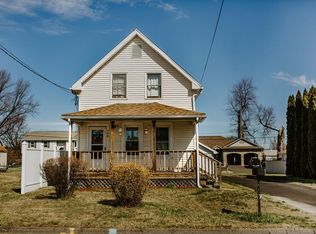 108 Blanchwood Ave, Chicopee, MA 01013