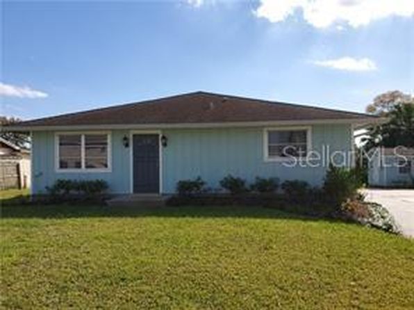 3728 Se 27th St Okeechobee Fl 34974 Zillow