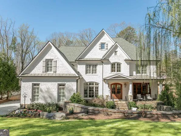 3224 Lanier Dr NE, Atlanta, GA 30319