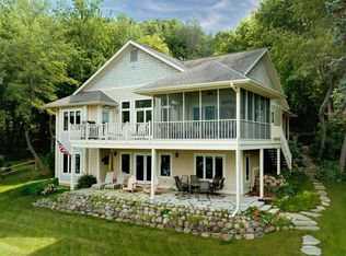 W2592 Oakwood Beach Rd, Markesan, WI 53946