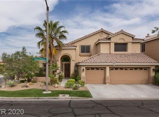 1308 Ventura Hills St, Las Vegas, NV 89144