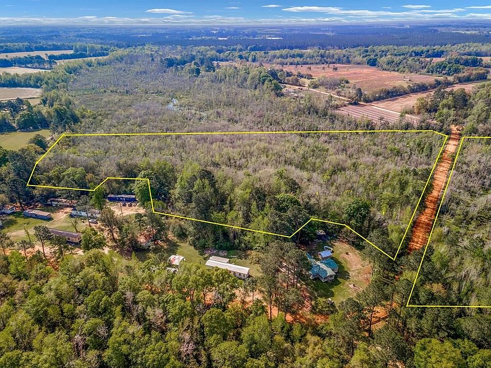 0 Hutcheson Rd, Baxley, GA 31513 Zillow