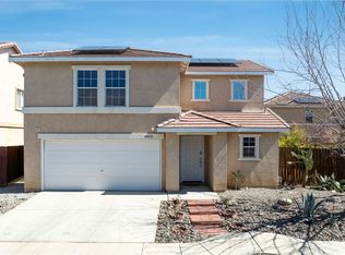 40432 Vereda Dr, Palmdale, CA 93550