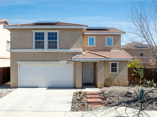 40432 Vereda Dr, Palmdale, CA 93550