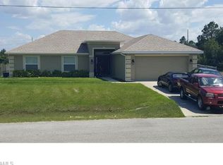4111 35th St SW, Lehigh Acres, FL 33976