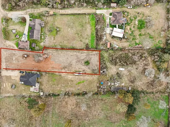 19322 S Post Oak Blvd, Fresno, TX 77545