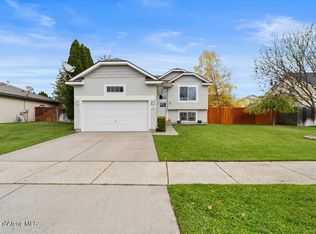 7436 N Joanna Dr, Coeur D Alene, ID 83815