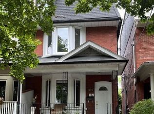 515 Brunswick Ave, Toronto, ON M5R 2Z6
