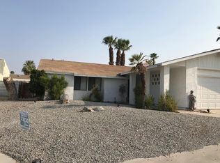 69464 Ashley Ct, Cathedral City, CA 92234