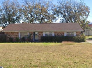 158 Cotillion Rd, Fort Worth, TX 76134