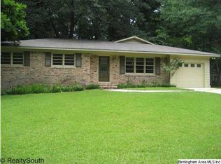 3828 Halbrook Ln, Birmingham, AL 35243