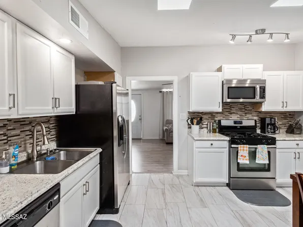 119 W 6th Ave, San Manuel, AZ 85631