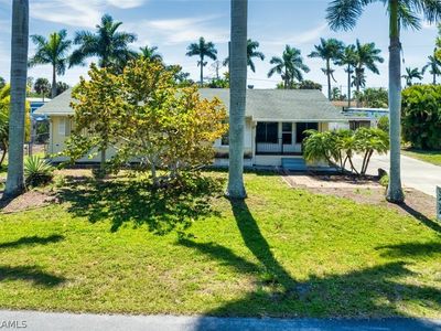 12061 Palm Dr, Fort Myers, FL, 33908