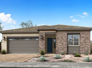 Rosemary Plan 40-2 Plan, Jacamar at Waterston Central, Gilbert, AZ 85298