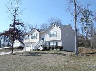 1029 Rolling Ridge Ln, Auburn, GA 30011