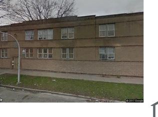 1100 N Harding Ave #2, Chicago, IL 60651